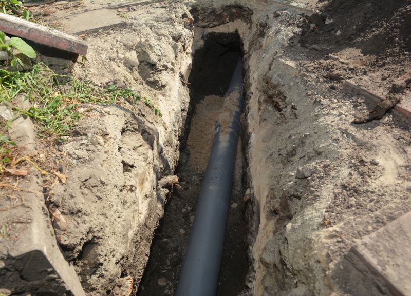 Pipe Relining