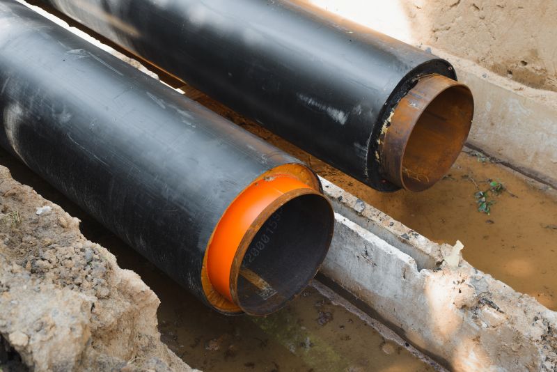 Pipe Relining Process Overview