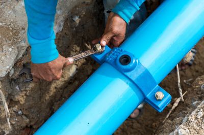 Warning Signs Of A Leaking Water Main Line