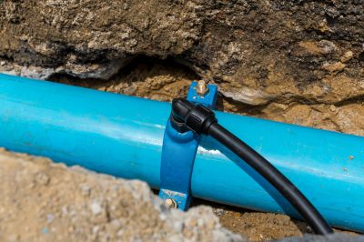What Businesses Should Know About Commercial Water Main Installation