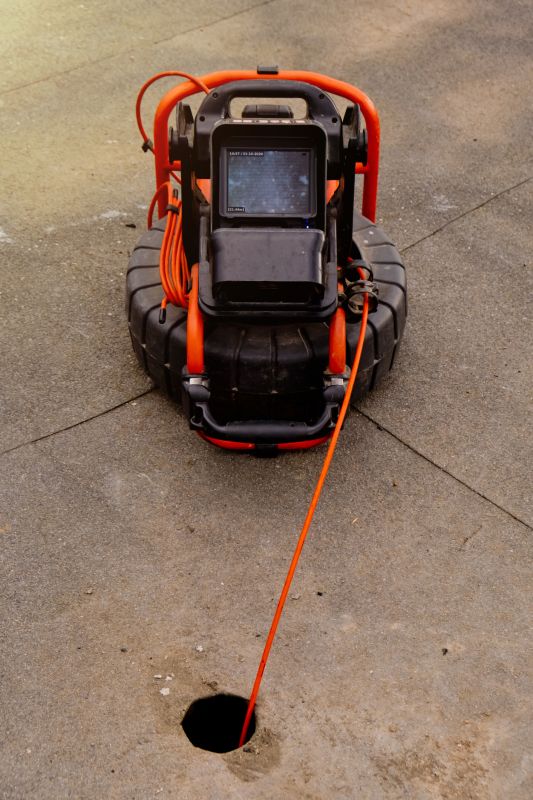 Specialized Equipment